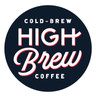 HIGH Brew Coffee Product Image 